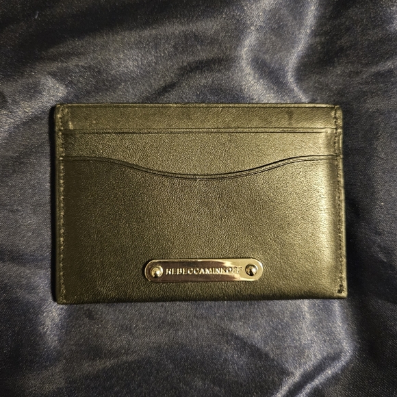 Rebecca minkoff mini wallet - Picture 2 of 2
